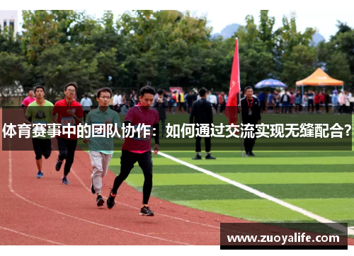 体育赛事中的团队协作：如何通过交流实现无缝配合？
