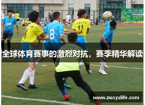 全球体育赛事的激烈对抗，赛季精华解读